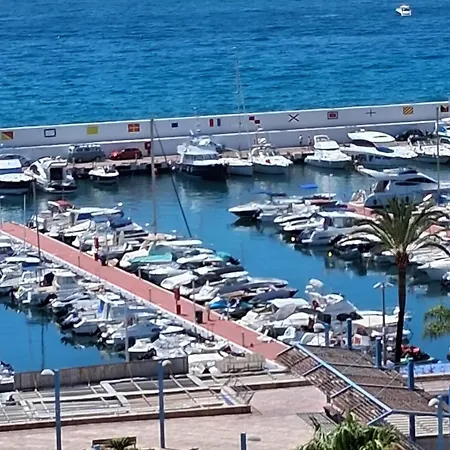 Διαμέρισμα Frente Al Mar Reformado A Estrenar