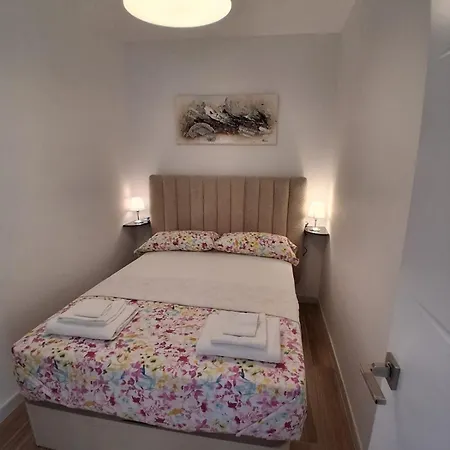 Διαμέρισμα Frente Al Mar Reformado A Estrenar