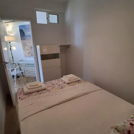 Frente Al Mar Reformado A Estrenar Διαμέρισμα Μαρμπέλλα