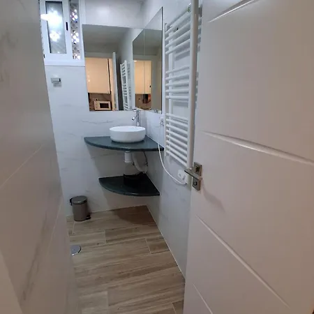 Frente Al Mar Reformado A Estrenar Διαμέρισμα *