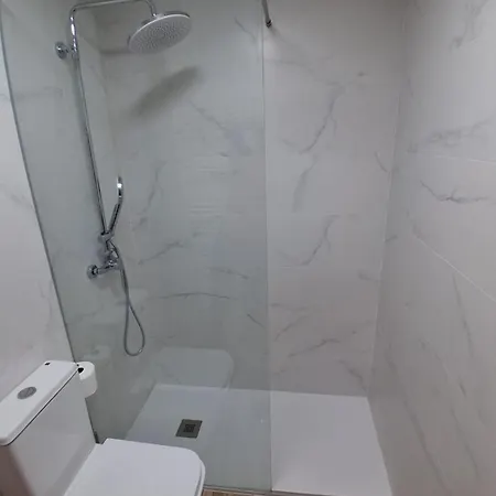 Apartament Frente Al Mar Reformado A Estrenar *