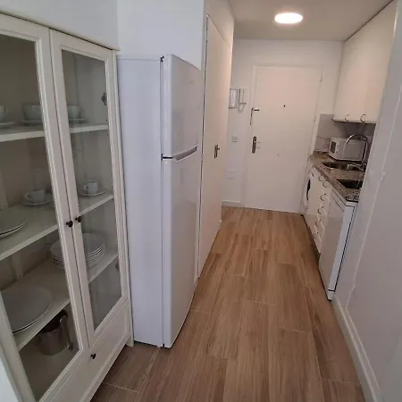 Frente Al Mar Reformado A Estrenar *