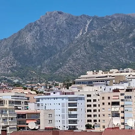 Frente Al Mar Reformado A Estrenar Διαμέρισμα