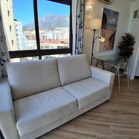 Frente Al Mar Reformado A Estrenar Διαμέρισμα *