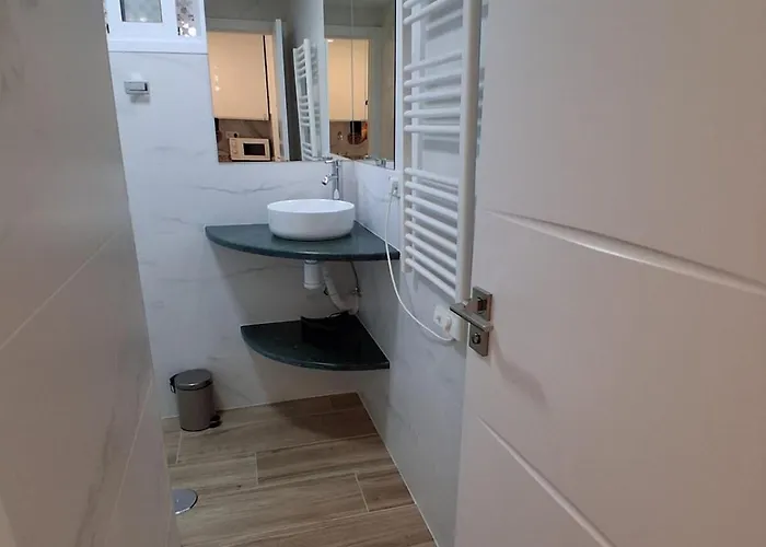 Frente Al Mar Reformado A Estrenar Appartement *