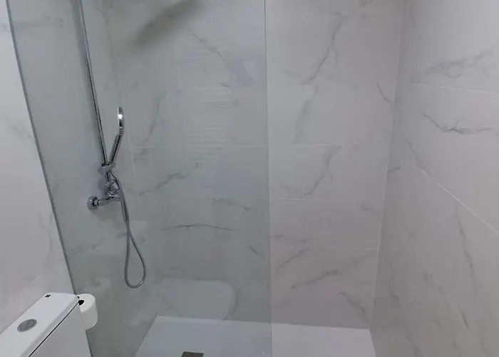 Appartement Frente Al Mar Reformado A Estrenar *