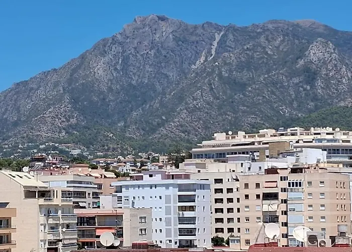 Frente Al Mar Reformado A Estrenar Appartement