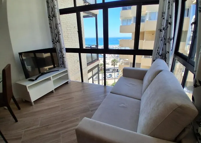 Appartement Frente Al Mar Reformado A Estrenar *