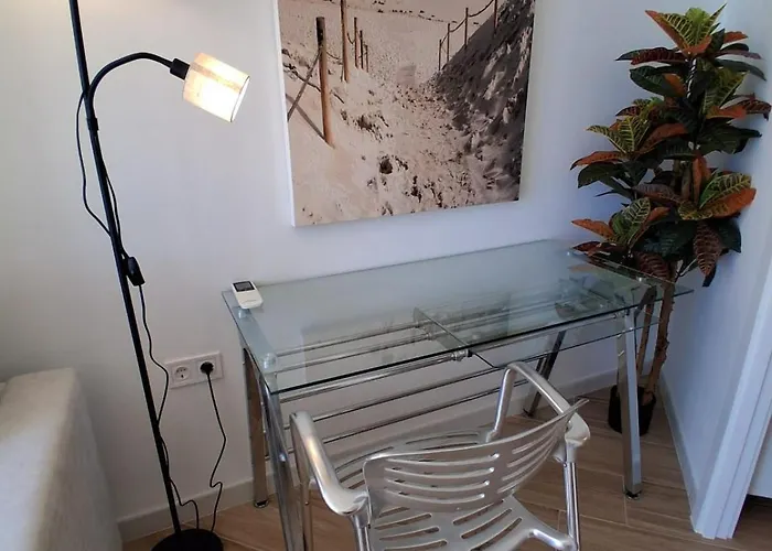 Frente Al Mar Reformado A Estrenar Appartement Marbella