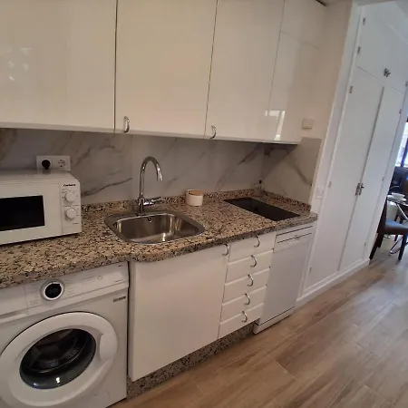 Frente Al Mar Reformado A Estrenar